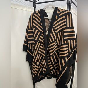 Cape for all occasions